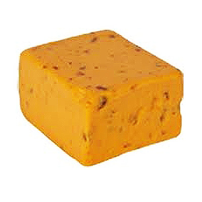 Salami Cheese