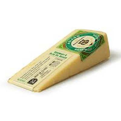 Sartori Basil & Olive Oil Cheese