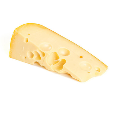2 Year Aged Swiss Cheese