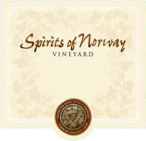 Spirits Norway Boutique Winery
