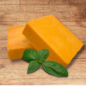 2 Year Cheddar - The Cheese Box