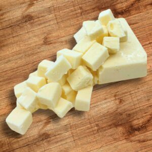 Horseradish Jack Cheese - The Cheese Box